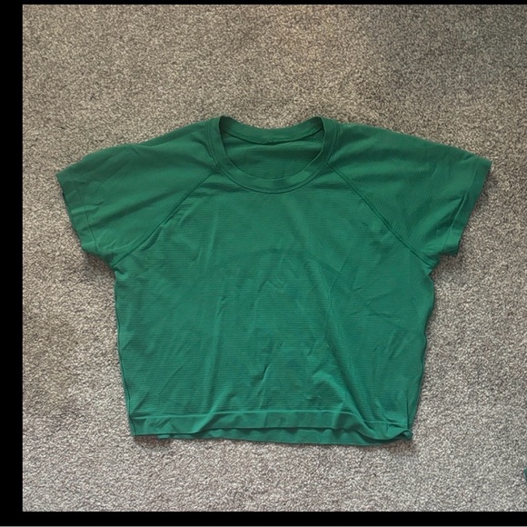 Lululemon top - Picture 7 of 7